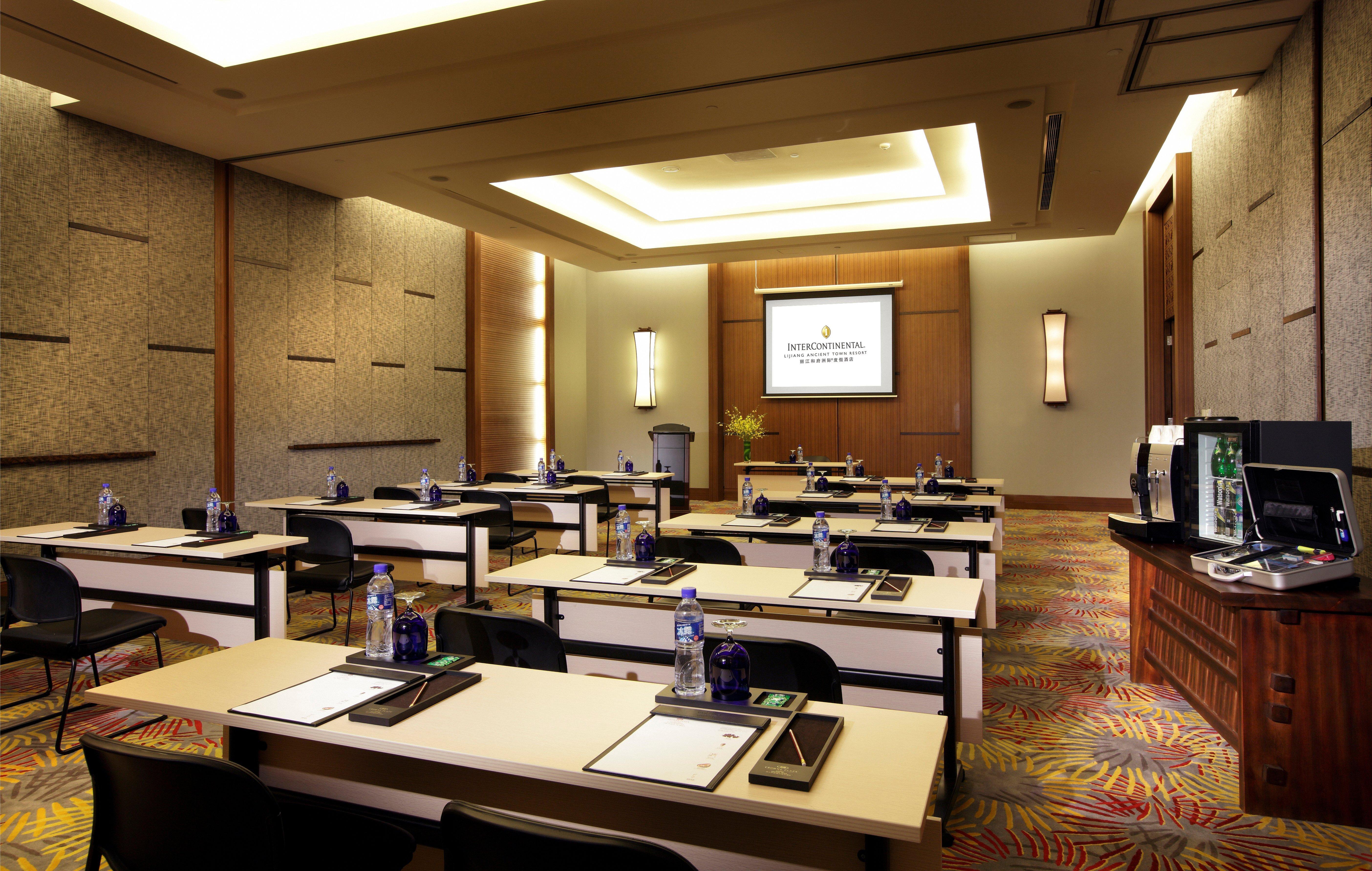 Intercontinental Lijiang Ancient Town Resort By Ihg Extérieur photo