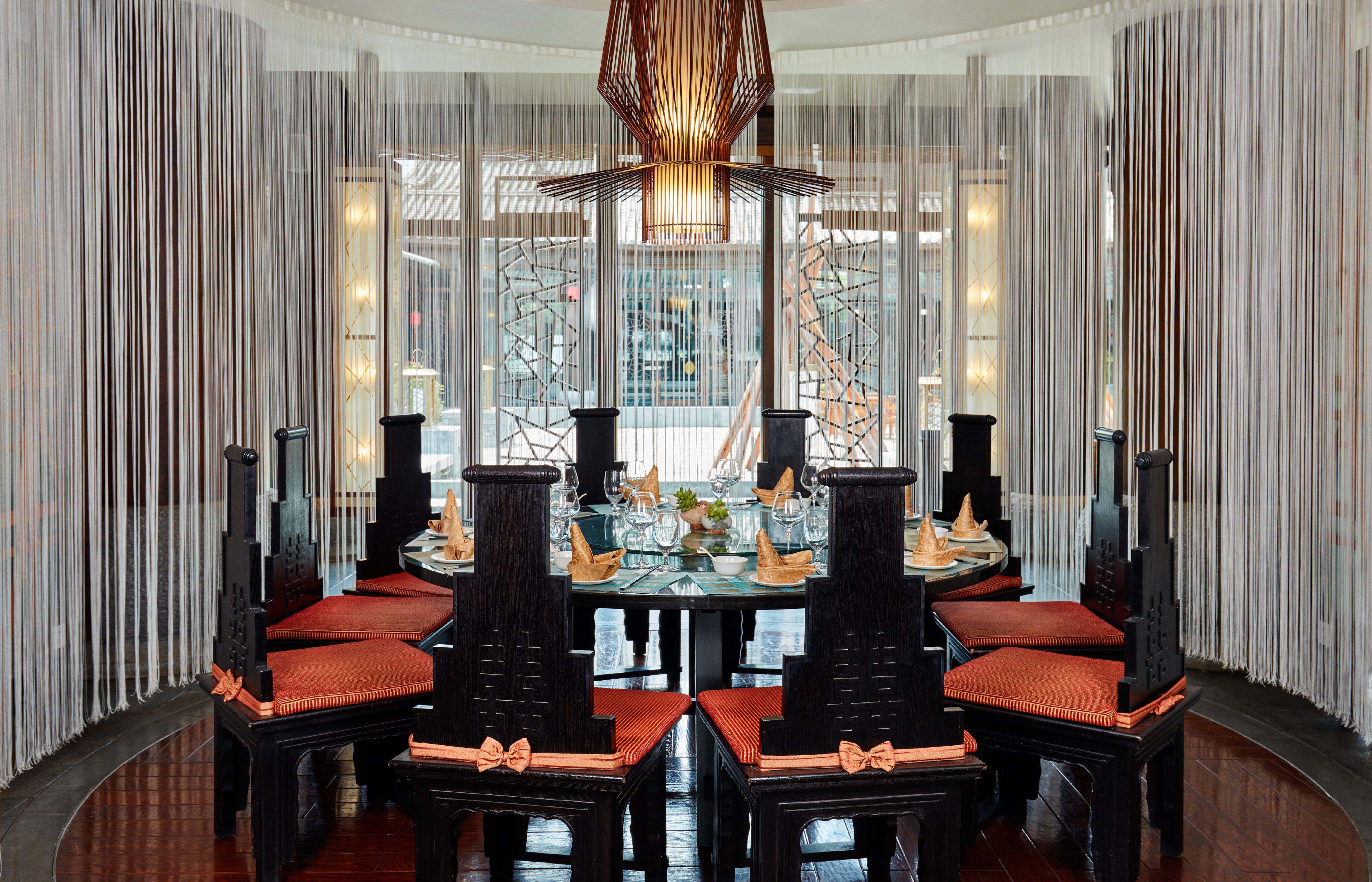 Intercontinental Lijiang Ancient Town Resort By Ihg Extérieur photo