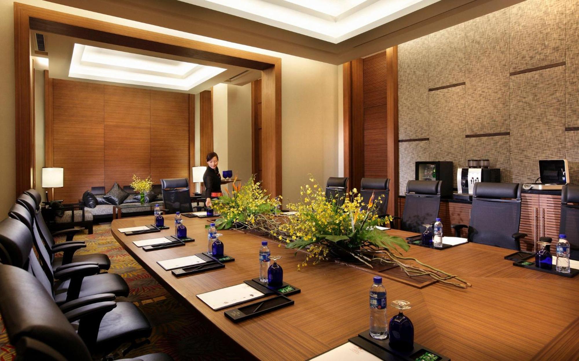 Intercontinental Lijiang Ancient Town Resort By Ihg Extérieur photo