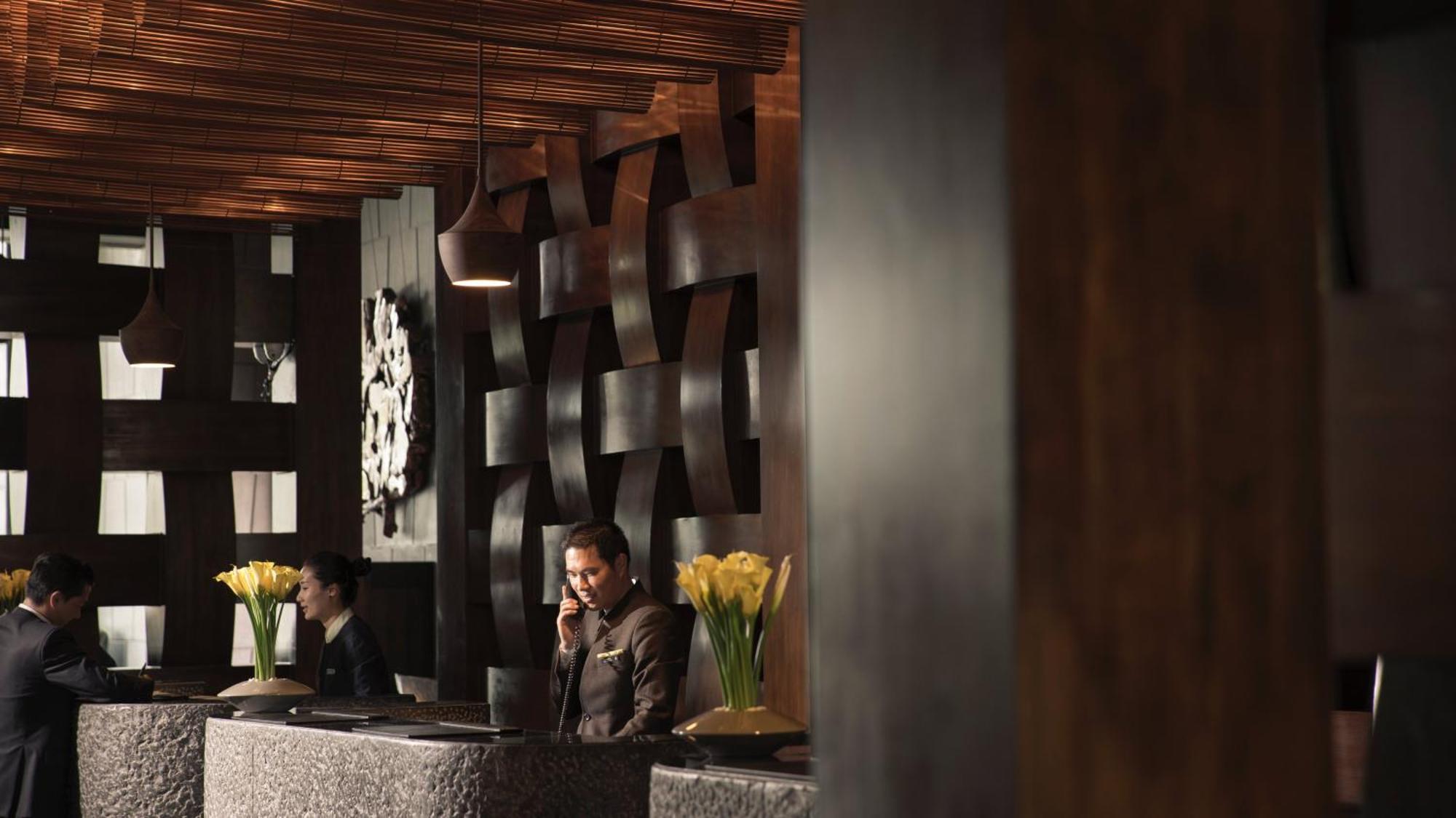 Intercontinental Lijiang Ancient Town Resort By Ihg Extérieur photo