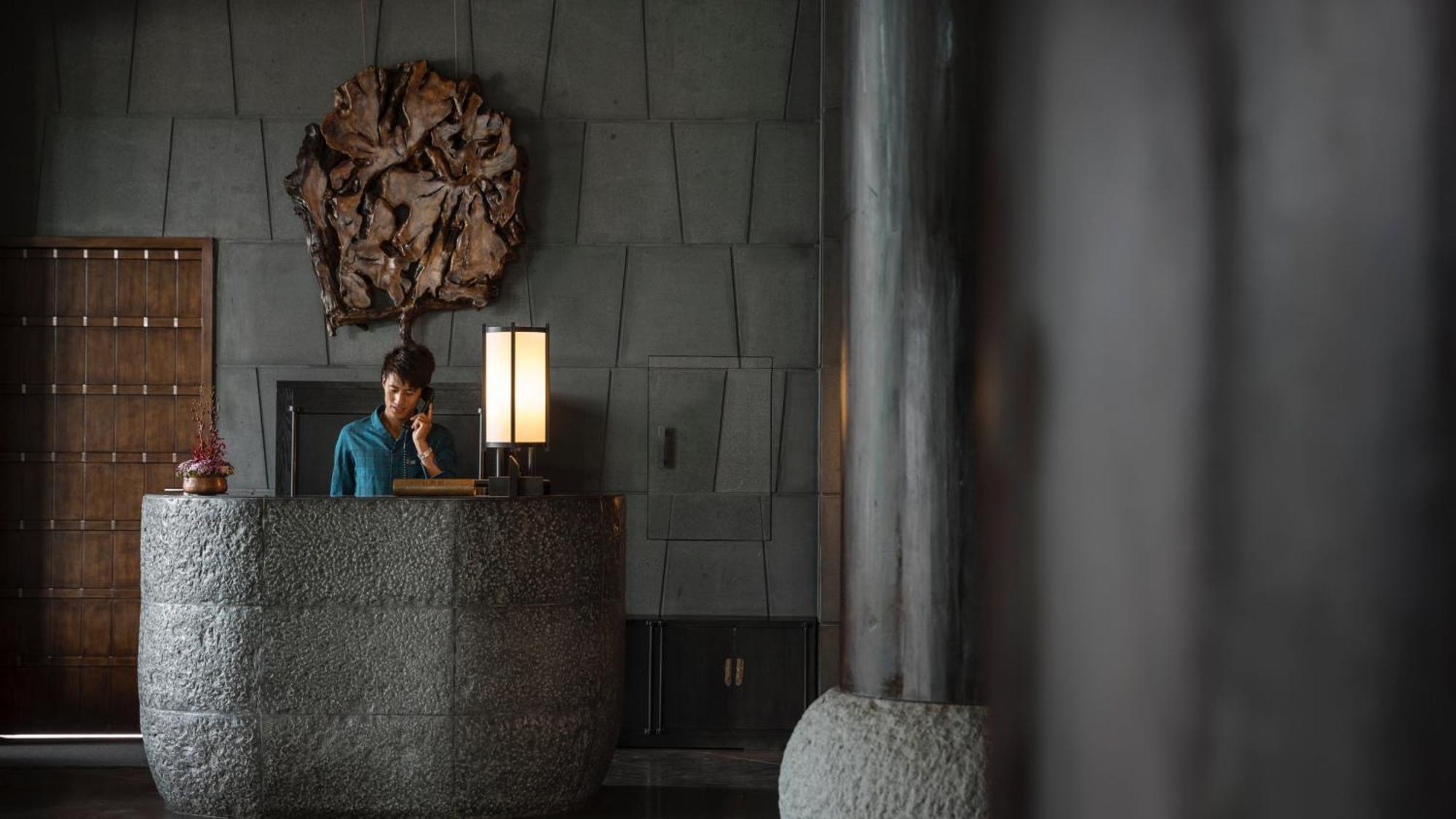 Intercontinental Lijiang Ancient Town Resort By Ihg Extérieur photo