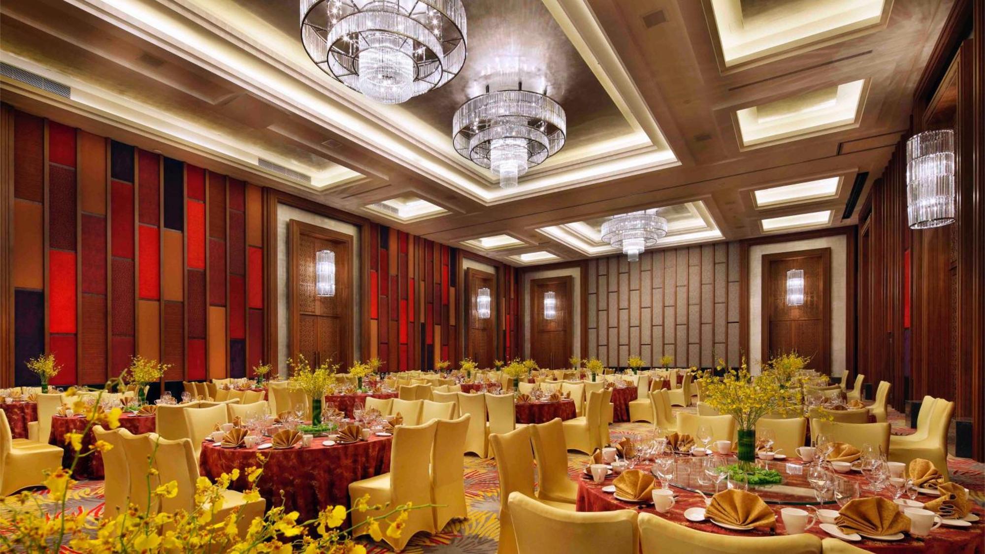 Intercontinental Lijiang Ancient Town Resort By Ihg Extérieur photo