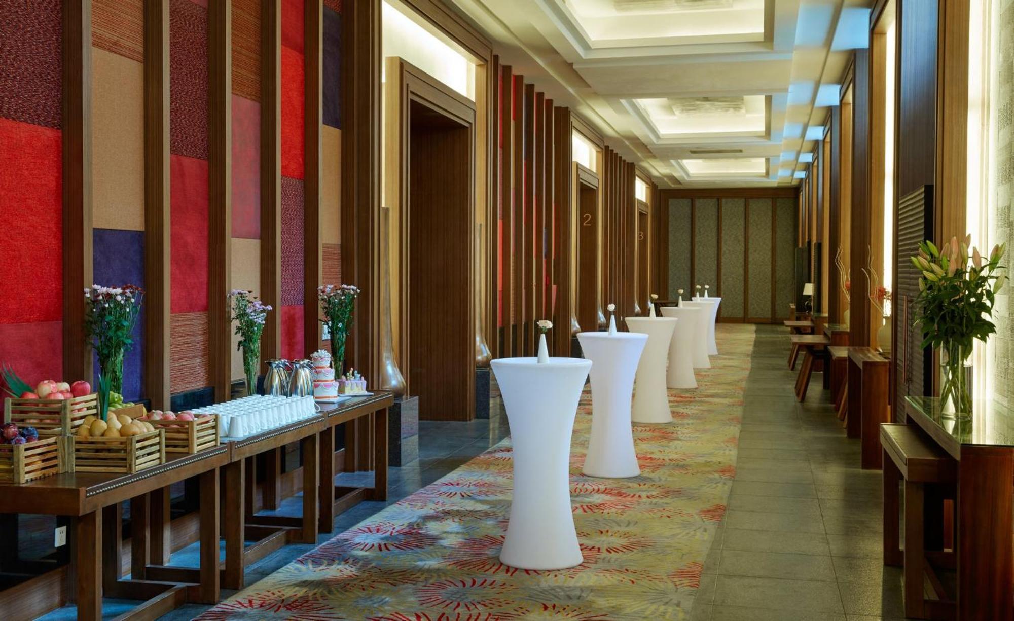 Intercontinental Lijiang Ancient Town Resort By Ihg Extérieur photo